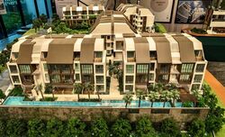 Parksuites (D10), Apartment #576164721
